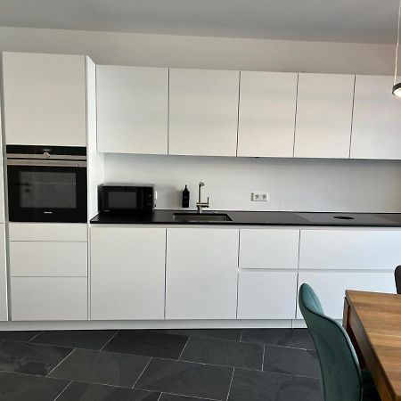 Modern Apartment Mainz By Pma Esterno foto