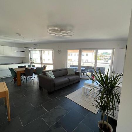 Modern Apartment Mainz By Pma Esterno foto