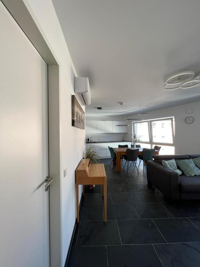 Modern Apartment Mainz By Pma Esterno foto