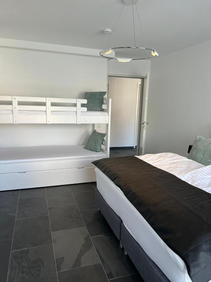 Modern Apartment Mainz By Pma Esterno foto