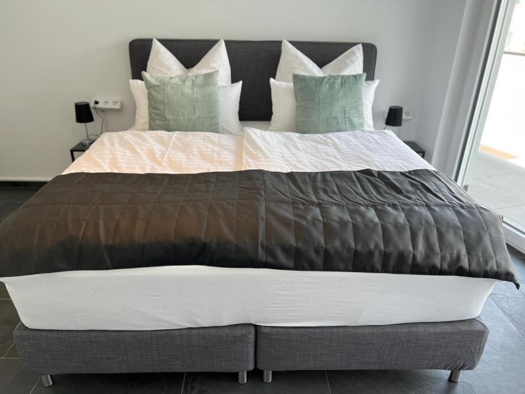 Modern Apartment Mainz By Pma Esterno foto