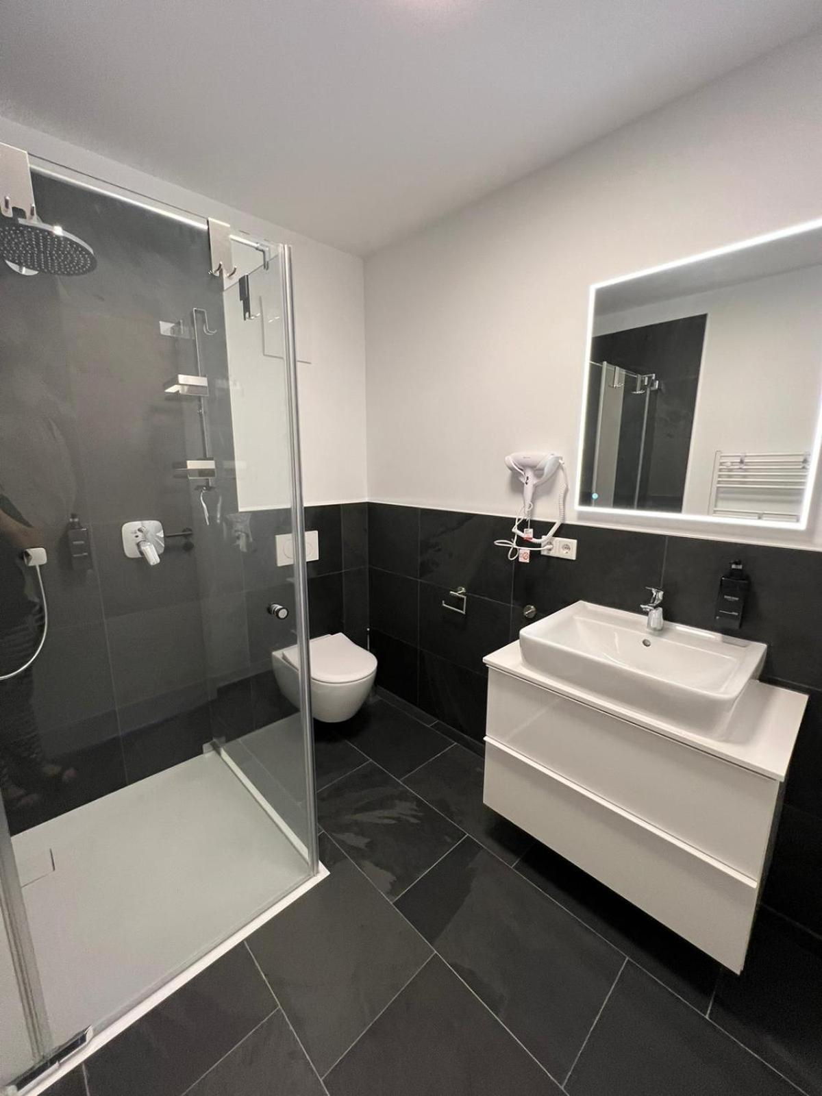 Modern Apartment Mainz By Pma Esterno foto