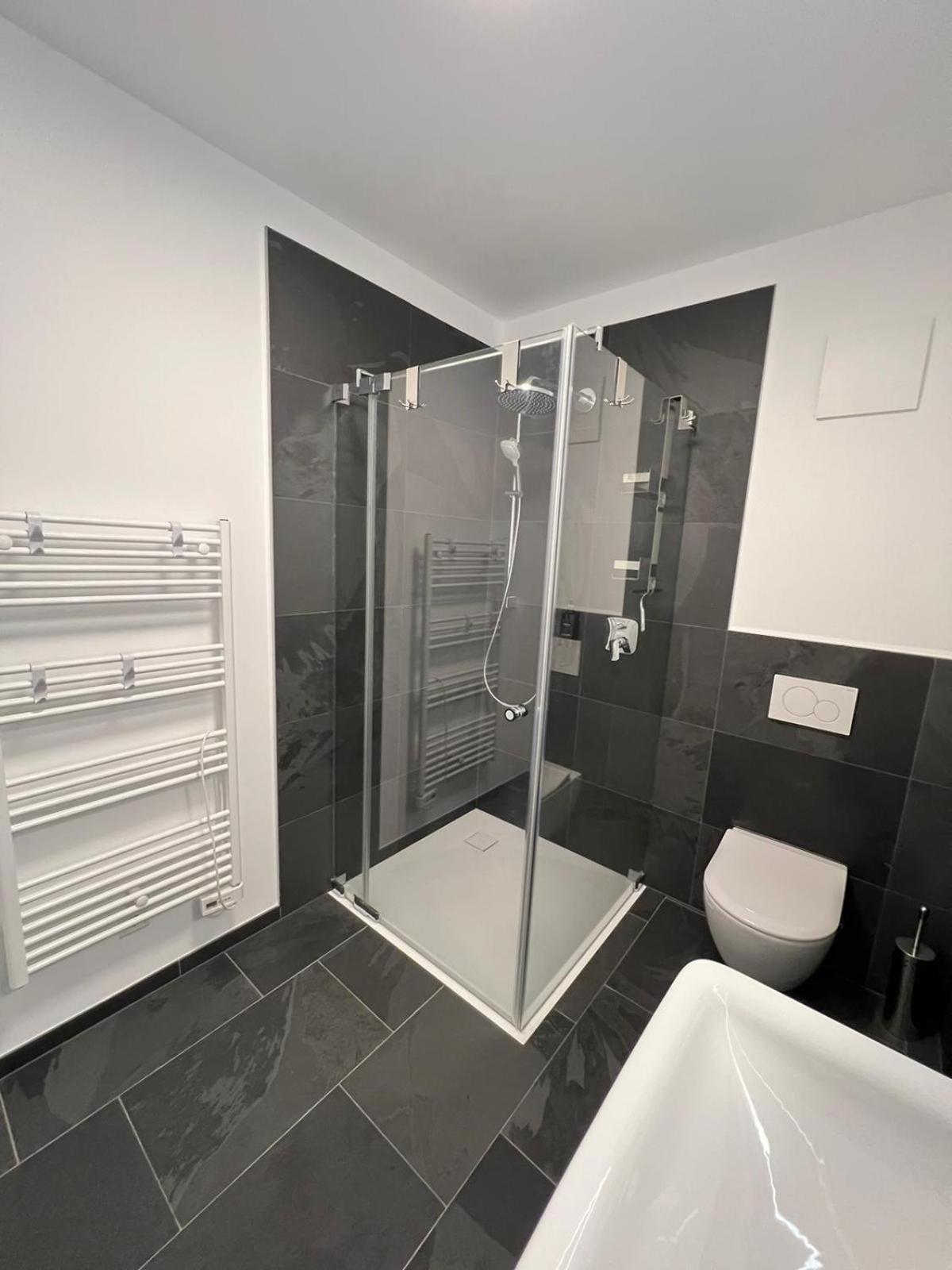 Modern Apartment Mainz By Pma Esterno foto