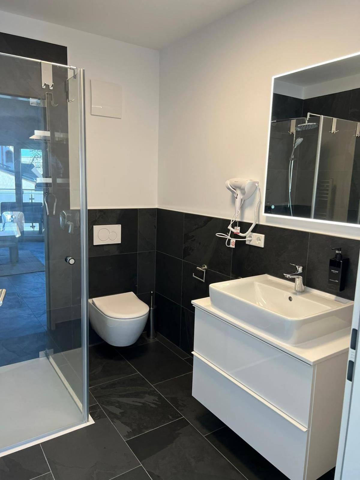 Modern Apartment Mainz By Pma Esterno foto